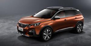 Peugeot 4008